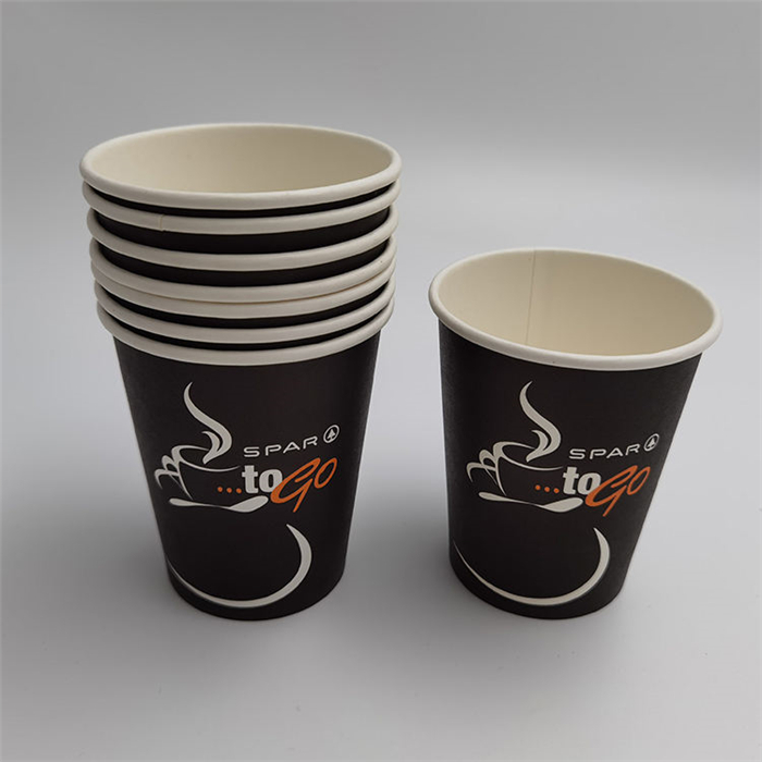 Paper cup 8B from disposablesInc.com. The best import service in China. Import your disposable items from us.